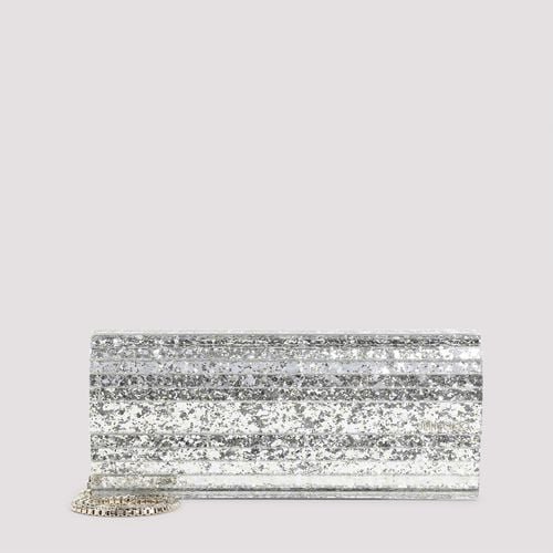 Jimmy Choo Sweetie Clutch - Jimmy Choo - Modalova