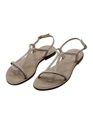 Barba Napoli Sandals - Barba Napoli - Modalova