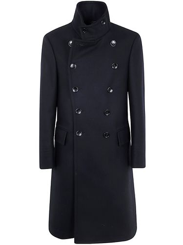 Tom Ford Outwear Long Coat - Tom Ford - Modalova