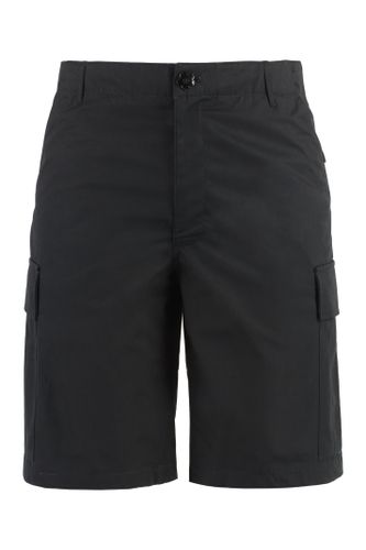 Kenzo Cargo Shorts - Kenzo - Modalova