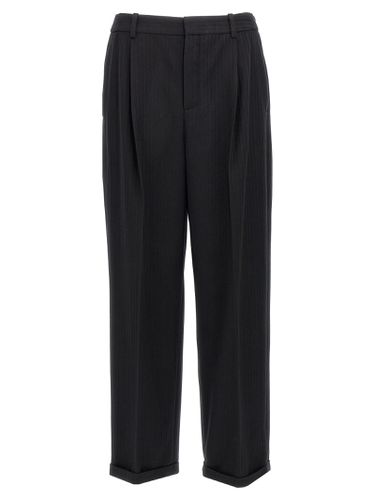 Saint Laurent 90s Pants - Saint Laurent - Modalova