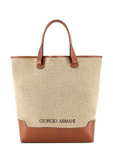 Giorgio Armani Shoulder Bag - Giorgio Armani - Modalova