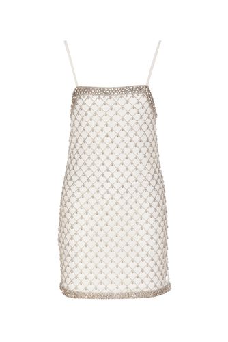 Pinko Rilke Dress - Pinko - Modalova