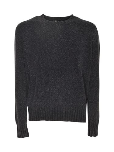 Avant Toi Round Neck Sweater - Avant Toi - Modalova