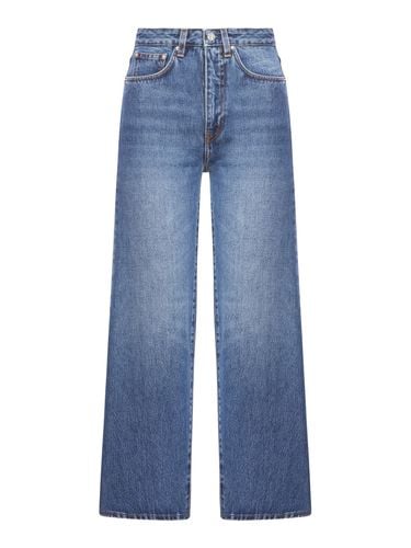 Totême Flared Denim - Totême - Modalova