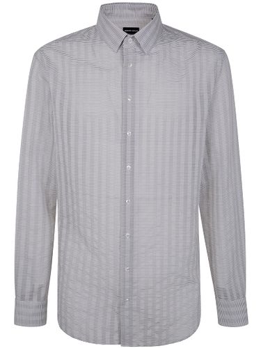 Giorgio Armani Shirt - Giorgio Armani - Modalova