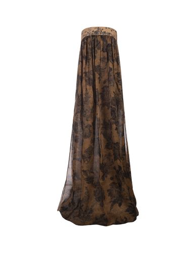 Max Mara Bronze Acqua1234 Dress - Max Mara - Modalova