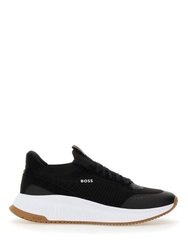 Hugo Boss ttnm Evo Sneaker - Hugo Boss - Modalova