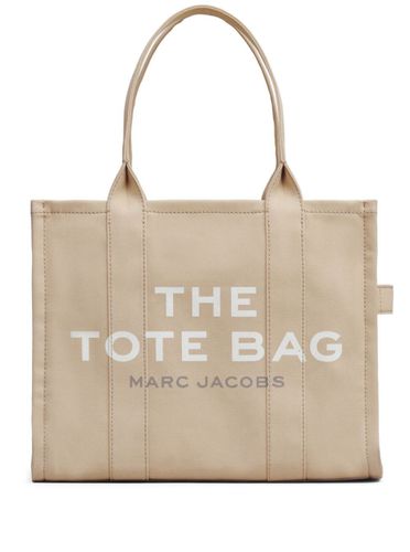 Marc Jacobs The Large Tote Canvas - Marc Jacobs - Modalova