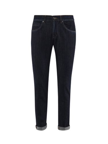 Dondup George Jeans Denim Cachemire - Dondup - Modalova