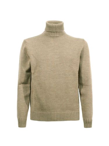 Zanone Turtleneck - Zanone - Modalova