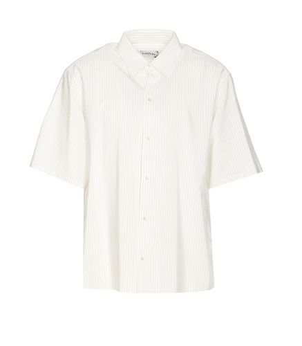 Lanvin Shirt - Lanvin - Modalova