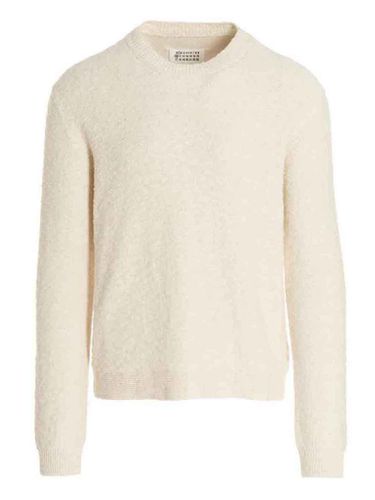 Maison Margiela Cotton Sweater - Maison Margiela - Modalova