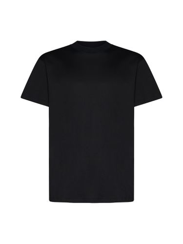 Lardini Cotton T-shirt - Lardini - Modalova