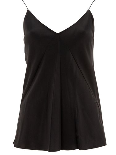 Metello V-neck Sleeveless Top - Max Mara - Modalova