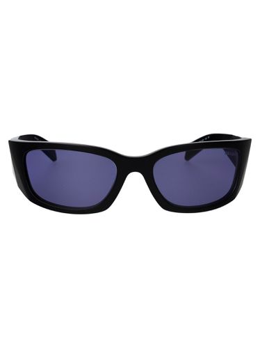 Prada Eyewear 0pr A19s Sunglasses - Prada Eyewear - Modalova