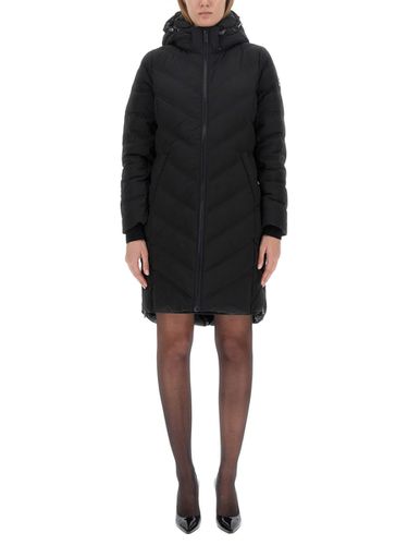 Michael Kors Hooded Parka - Michael Kors - Modalova