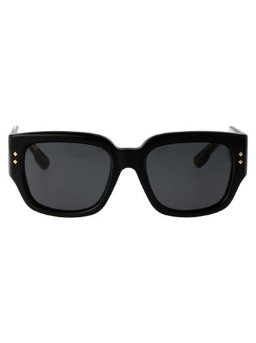 Gucci Eyewear Gg1261s Sunglasses - Gucci Eyewear - Modalova