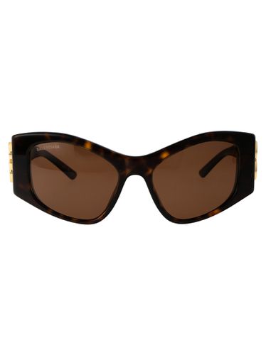 Bb0287s Sunglasses - Balenciaga Eyewear - Modalova