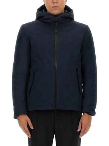 Woolrich Softshell pacific Jacket - Woolrich - Modalova