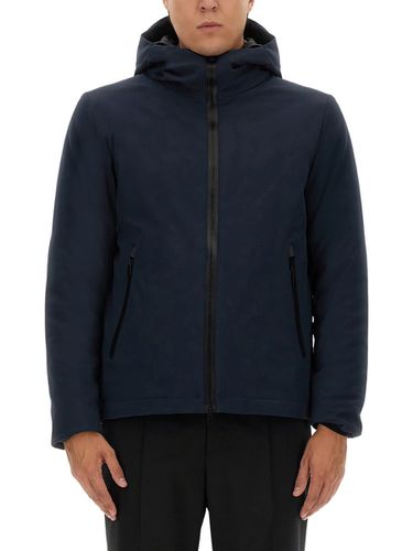 Woolrich Softshell pacific Jacket - Woolrich - Modalova