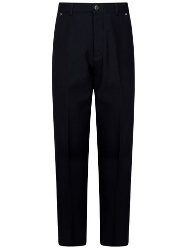 Doppiaa Aandromaco Trousers - doppiaa - Modalova