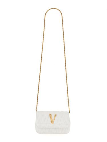 Versace Bag virtus - Versace - Modalova