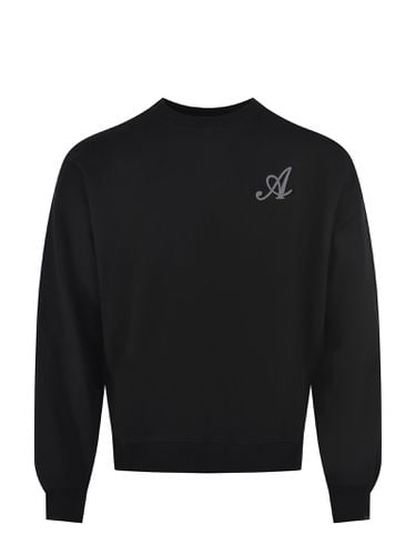 Axel Arigato Sweatshirt Cotton - Axel Arigato - Modalova