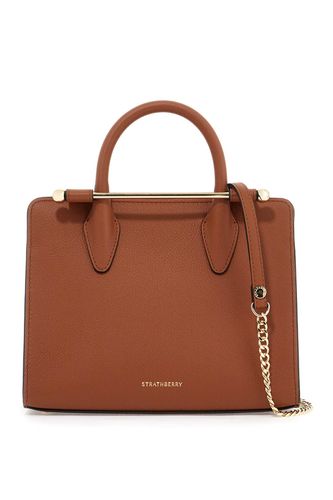 Strathberry Mini Tote Bag - Strathberry - Modalova