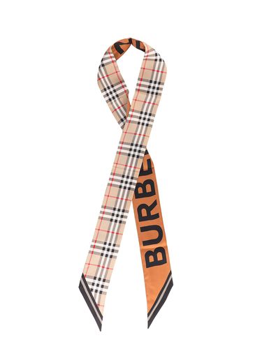 Burberry Scarf - Burberry - Modalova