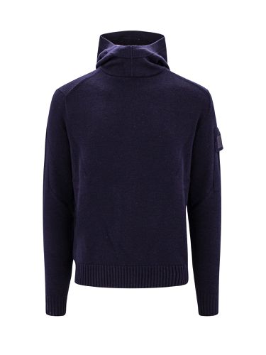 C. P. Company Sweater - C.P. Company - Modalova