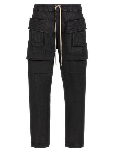 Creatch Cargo Drawstring Pants - DRKSHDW - Modalova