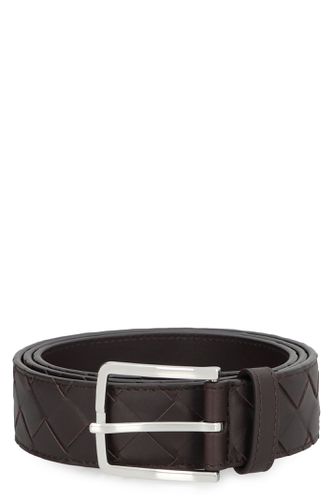 Bottega Veneta Intrecciato Belt - Bottega Veneta - Modalova