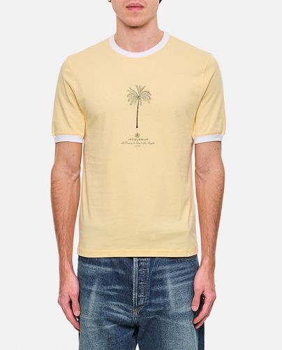 Jacquemus T-shirt - Jacquemus - Modalova