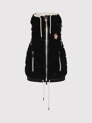 Moncler Grenoble Padded Vest - Moncler Grenoble - Modalova