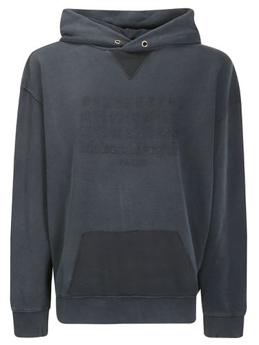 Maison Margiela Sweatshirt - Maison Margiela - Modalova