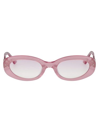 Gentle Monster July Sunglasses - Gentle Monster - Modalova