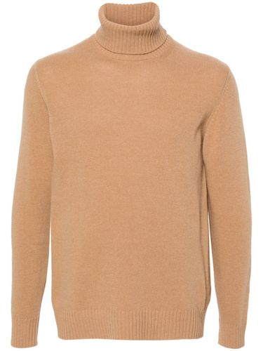 Nuur Long Sleeves Turtle Neck - Nuur - Modalova