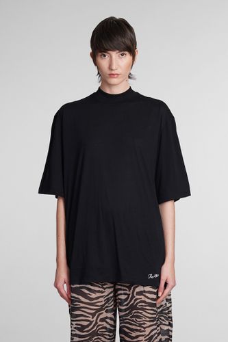 Oversized T-shirt From The join Us At The Beach Collection - The Attico - Modalova