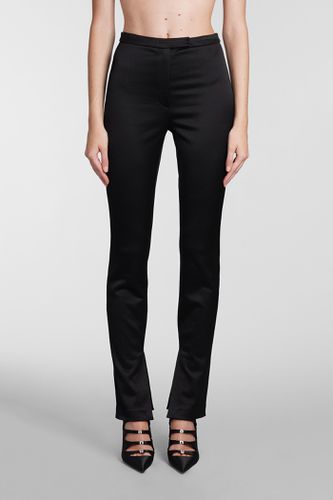 Pants In Cotton - Alexander Wang - Modalova