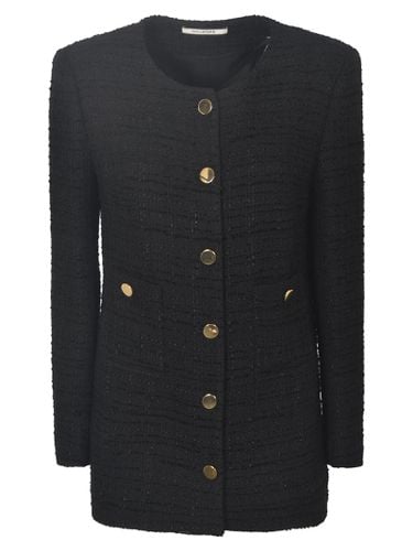 Tagliatore Jeanette Cardigan - Tagliatore - Modalova