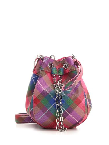 Small chrissy Bucket Bag - Vivienne Westwood - Modalova