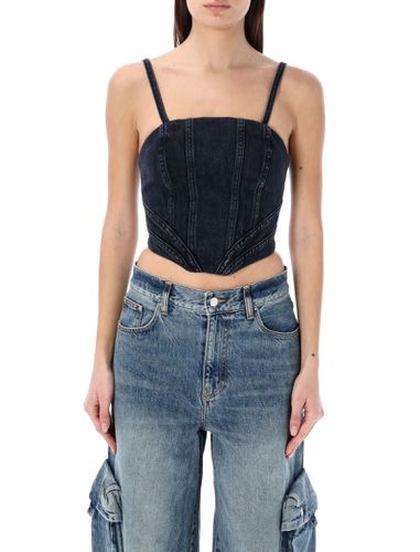 AMIRI Corset - AMIRI - Modalova