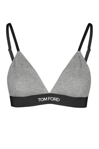 Tom Ford Triangle Bra - Tom Ford - Modalova