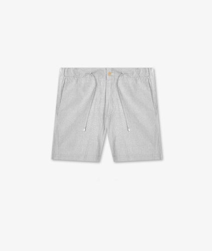 Emerald Bermuda Shorts Shorts - Larusmiani - Modalova