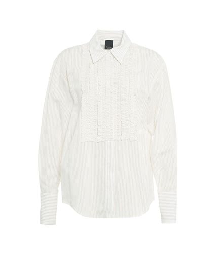 Pinko Striped Cavalcanti Shirt - Pinko - Modalova