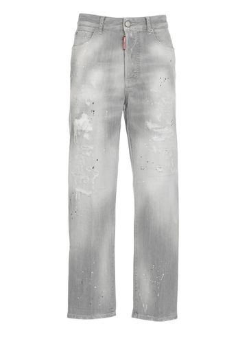 Dsquared2 Boston Jeans - Dsquared2 - Modalova