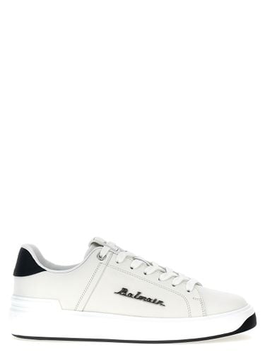 Balmain b-court Sneakers - Balmain - Modalova