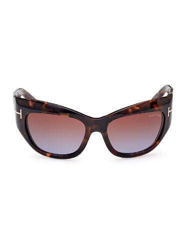 Tom Ford Eyewear FT1065 Sunglasses - Tom Ford Eyewear - Modalova