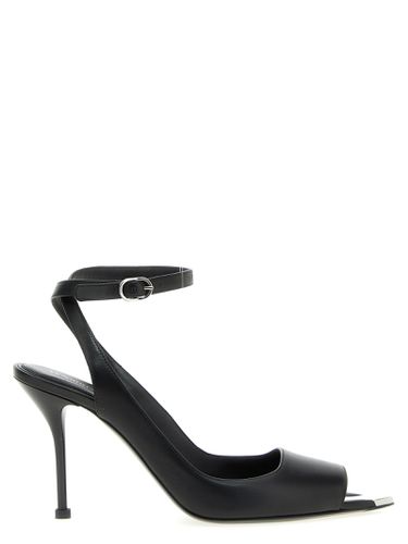 Alexander McQueen Punk Sandals - Alexander McQueen - Modalova